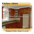 Round kitchen cabinets
